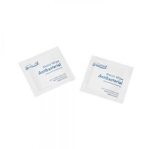 SET ANTIBACTERIAL personalizada
